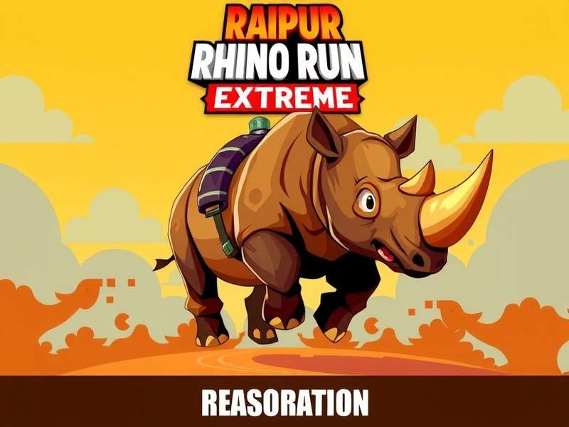 Raipur Rhino Run Extreme Survey Results 2023